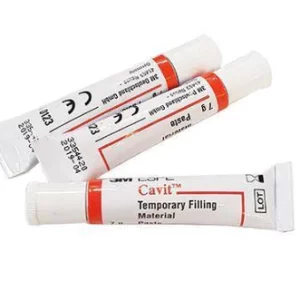 Cavit™ Original Temporary Filling Material - 10/pk - EXP 01/2023