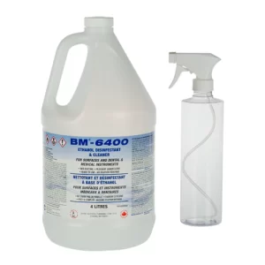 Ethanol Disinfectant BM-6400