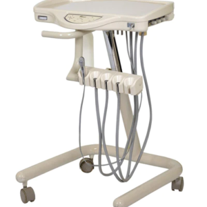 A-Series Doctors Cart with Vacuum Package (with TRAD-2001)