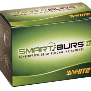 SMARTBURS II - COMBO PACK