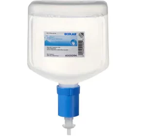 Quik-Care Foam Hand Sanitizer Refill for Next Generation Dispenser, 1000 ml Bottle