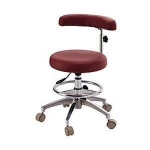 Flight Deluxe Assistant Stool