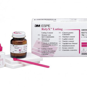 RelyX Luting Cement