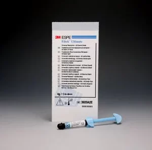 Filtek™ Ultimate Universal Restorative Refill Syringe Shade A3E
