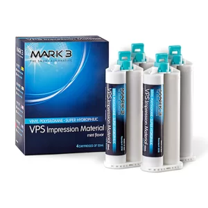 Mark 3 Impresssion Material