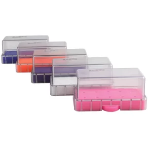 BurButler Bur Holder, 1/Pkg