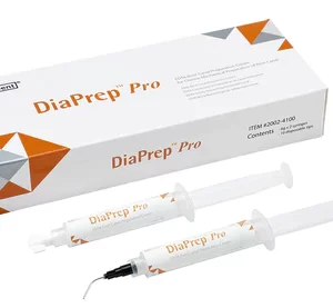 Dia-Prep Kit, 2 X 6g Syringes