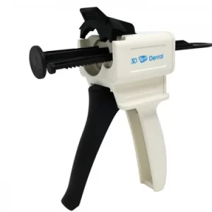 Dispensing Gun For Crown & Bridge 10:1