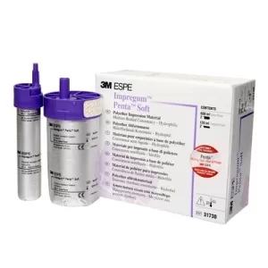 Impregum™ Penta™ Soft Medium Body, Polyether Impression Material Refill