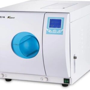 Flight Autoclave Clave 16 - Class N autoclave
