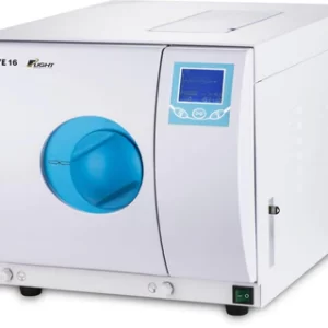 Flight Autoclave Clave 16 - Class N autoclave