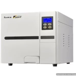 Flight Autoclave Clave B - Class B autoclave