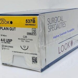 Look Suture