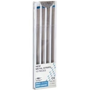 GC Metal Strips, 12/pkg