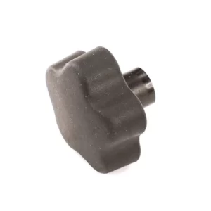 Sure-Stop Dispenser Black Silicone 200/Pk