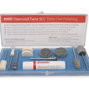 Diamond Twist SCL™ Kit