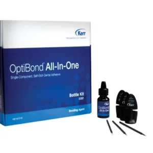 Solo Optibond