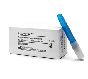 TempCanal Needles - Assorted Sizes, 12/Pkg