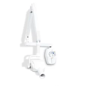 Owandy-RX, high frequency intraoral x-ray - 80 cm extension arm, with wireless trigger