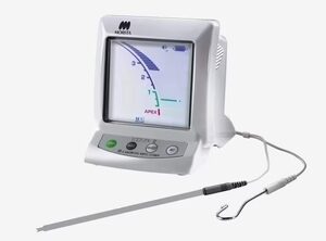 Root ZX II Apex Locator