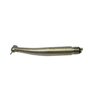 Bold Series Highspeed Handpiece with 4 Hole Handpiece - Single Spray -NO LIGHT