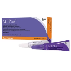 AH Plus Root Canal Sealing Material Sealer Kit