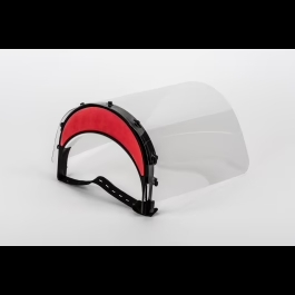 Reusable Face Shields