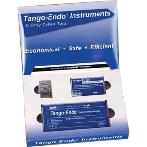 Tango-Endo Precision Gutta Percha Points 60/Pkg