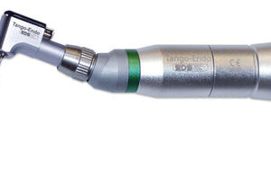 Tango-Endo Reciprocating Air/Electric Handpiece Contra Angle, Manual Latch