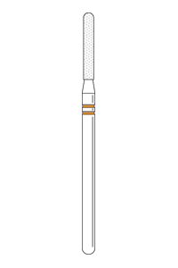 Two Striper ZTech Lab DIA